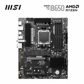 Motherboard MSI PRO B650-S WIFI AMD B650 AMD AM5